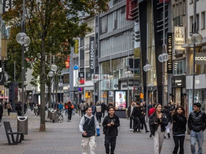 Germania taie ajutoarele sociale pentru români