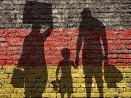 Germania taie finanțarea cursurilor de integrare pentru refugiați