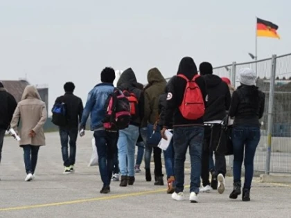 Germania va prelungi controalele la frontierele cu Polonia, Cehia şi Elveţia cel puţin două luni după 15 decembrie