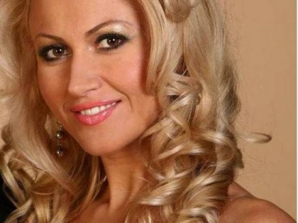 GEST EMOŢIONANT FĂCUT DE ANAMARIA FERENTZ