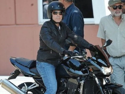 Gestul surprinzător făcut de George Clooney pentru veteranii de război