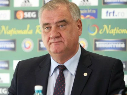 Gheorghe Chivorchian, condamnare în dosarul finanţării lui Poli