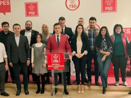 Gheorghe Falcă, acuzat de practici ilegale ce ar trebui să intre în atenţia DNA!