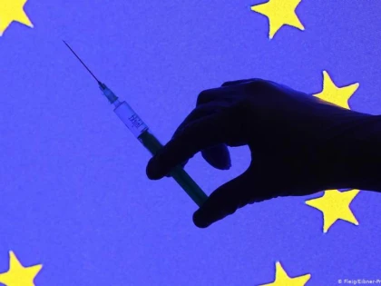 Gheorghe Falcă: „Certificatul comun de vaccinare ar putea deveni o alternativă la testele PCR și cerințele de carantină“