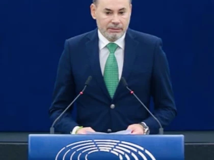 Gheorghe Falcă: Eurodeputații PPE vin în vizită de lucru la Arad