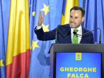 Gheorghe Falcă: Europa, România trebuie să adere la Spațiul Schengen acum!
