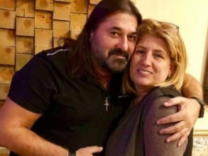 Gheorghe Gheorgiu s-a însurat în SUA. Cine este mireasa mult visată