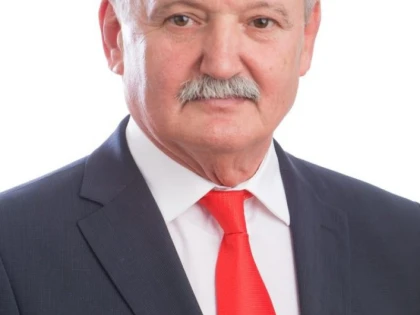 Gheorghe Sabău: Liberalii de la conducerea CJA nu au mișcat un deget pentru soluționarea problemei deșeurilor