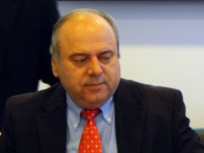 GHEORGHE STEFAN A IESIT DIN AREST DUPA SASE LUNI DE DETENTIE