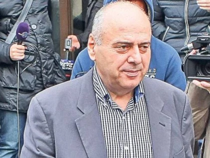 Gheorghe Ștefan a primit 3 ani de închisoare cu executare în dosarul finanțării PDL