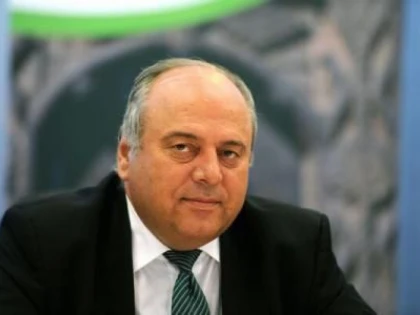 GHEORGHE STEFAN S-A PREZENTAT LA SEDIUL DNA