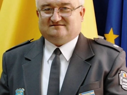 Gheorghe Stoian este noul prefect al județului Arad