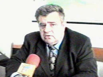Gheorghe Țica, fost șef al Poliției Municipiului Arad, a decedat la vârsta de 68 de ani