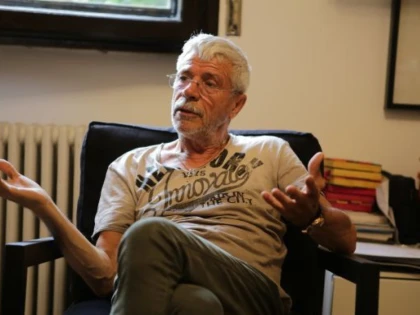 Gheorghe Visu a făcut un anunț care i-a întristat fanii