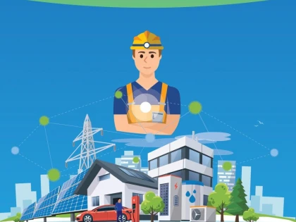 Ghidul siguranței în domeniul electric