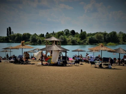 Ghiorocul a devenit oficial stațiune turistică de interes local