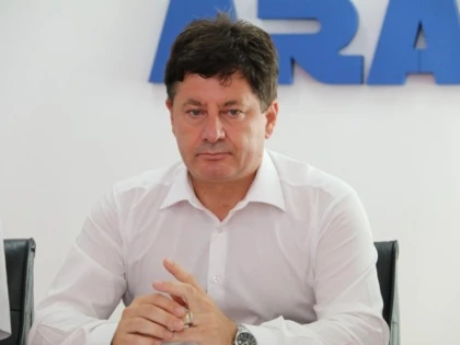 Ghiorocul a devenit „stațiune“ de interes ... liberal