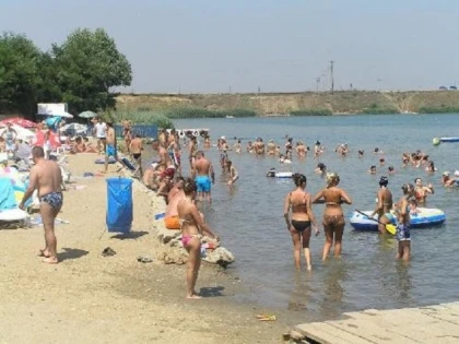 Ghiorocul lucrează la documentația pentru acreditarea ca stațiune de interes local
