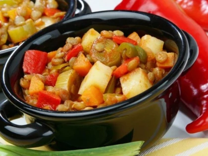 GHIVECI DE LEGUME CALUGARESC