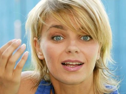 Gianina Corondan, despre "televiziunea făcută la ceaun”