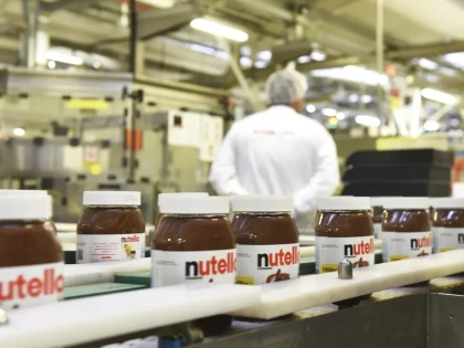 Gigantul italian Ferrero pregătește deschiderea unei fabrici în vestul țării