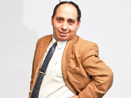 Gigel Frone s-a lansat ca speaker în mediul de afaceri