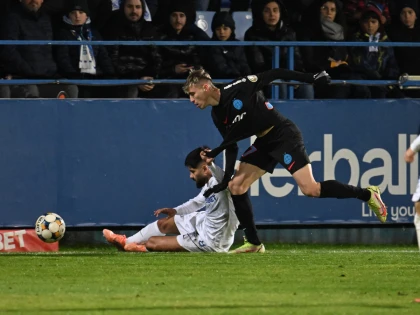 Gigi Becali s-a ținut de cuvânt înainte de UTA – FCSB. Jucătorii din primul 11 au rămas la București
