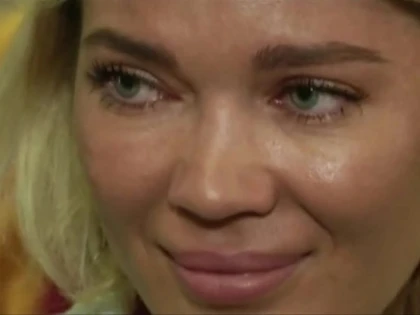Gina Pistol, despre tatăl său: ”Este o persoană străină”