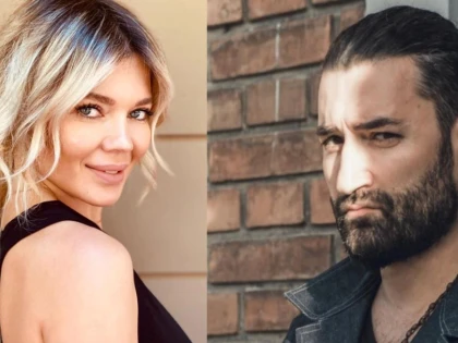 Gina Pistol se confruntă cu primele probleme legate de sarcină
