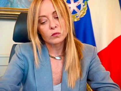  Giorgia Meloni a devenit cel mai longeviv premier din istoria republicii 