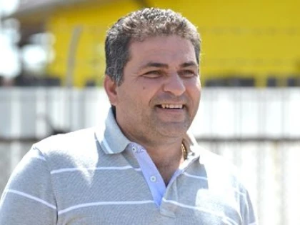 GIOVANNI CATANZARITI: „AM CLUBUL MEU, NU MA MAI IMPLIC ALTUNDEVA”