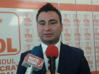 GLAD VARGA: "DORESC SA ELIMIN ORICE SUSPICIUNE"