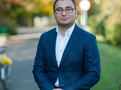 Glad Varga: „Maniu se răsuceşte în mormânt!”