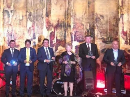 Glad Varga (PNL): „Aradul, premiat de Top Forbes best Cities: locul 5!”