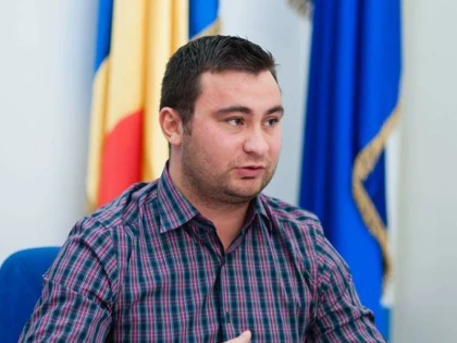 Glad Varga (PNL): „Susțin în plenul Parlamentului amendamentele pentru Arad!”