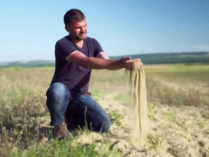 Glad Varga: „Schimbările climatice, o problemă majoră pentru România”