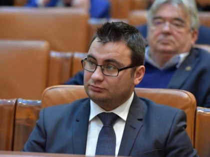 Glad Varga(PNL): „Pentru niște ambiții politice a senatorului Fifor arădenii au de suferit!”