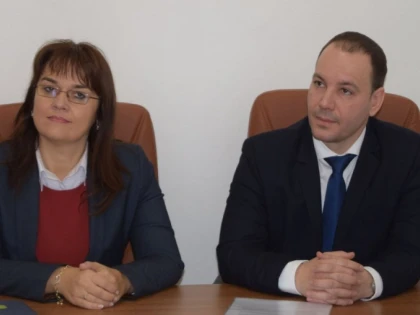 "GLOBAL MONEY WEEK", MARCAT LA UNIVERSITATEA "AUREL VLAICU" IN PARTENERIAT CU AGENTIA ARAD A BNR