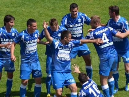 GLORIA BISTRITA RENUNTA LA LIGA A 2-A. VEZI CUM AR PUTEA ARATA SERIA PINCOTEI 