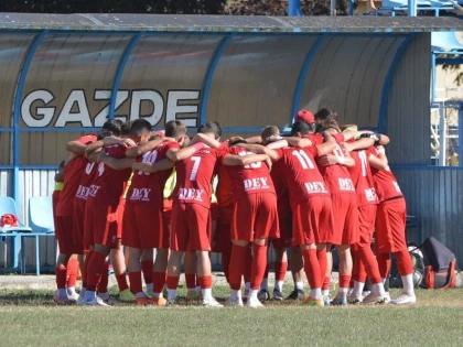 Gloria Cermei va găzdui divizionara secundă FC Bihor, în turul trei al Cupei României