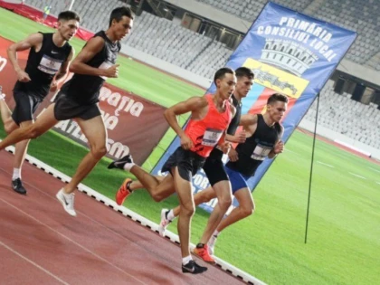 Goana după medalii: cinci zile pline, cu finale naţionale, pentru atleţii cluburilor arădene!