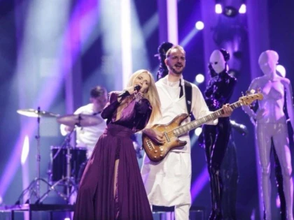 Goodbye, Eurovision! România nu s-a calificat în finală