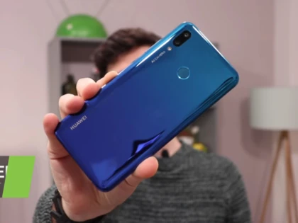 Google a dezvăluit, accidental, două noi modele de telefoane