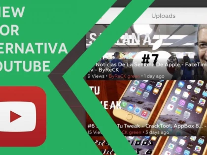 Google lansează o alternativă la YouTube