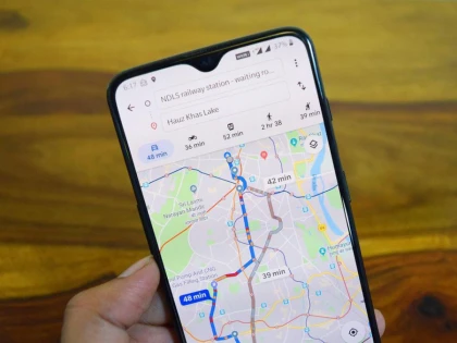 Google Maps lansează o inovație majoră pentru navigația auto