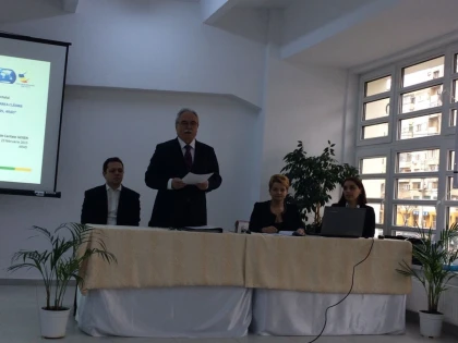GRADINITA GOSEN A FOST RENOVATA CU FONDURI NERAMBURSABILE