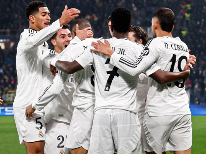 Granzii Real, Bayern și PSG câștigă în Liga Campionilor, vezi clasamentul la zi!