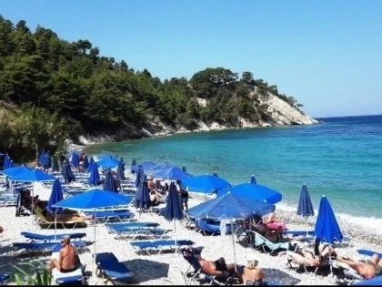 Grecia își va redeschide granițele pentru turiști pe 14 mai
