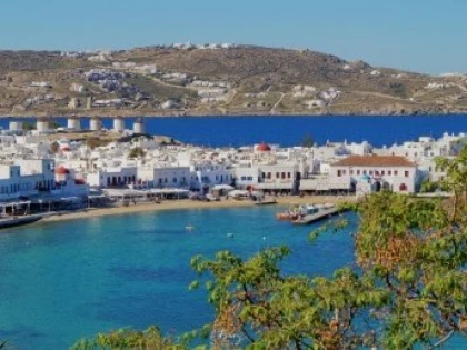 Grecia oferă vacanțe gratuite turiștilor evacuați anul trecut din Rodos