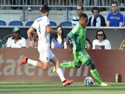 GRECIA SI NIGERIA AU REMIZAT INTR-UN AMICAL PREGATITOR PENTRU CUPA MONDIALA